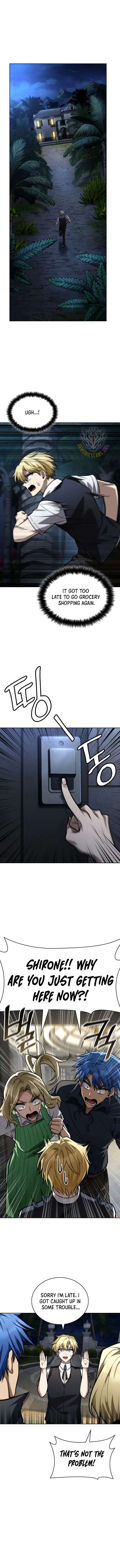 Infinite Mage Chapter 113 image 17